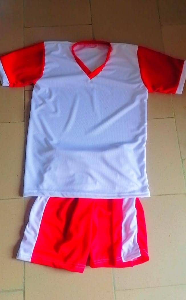 Football Uniform